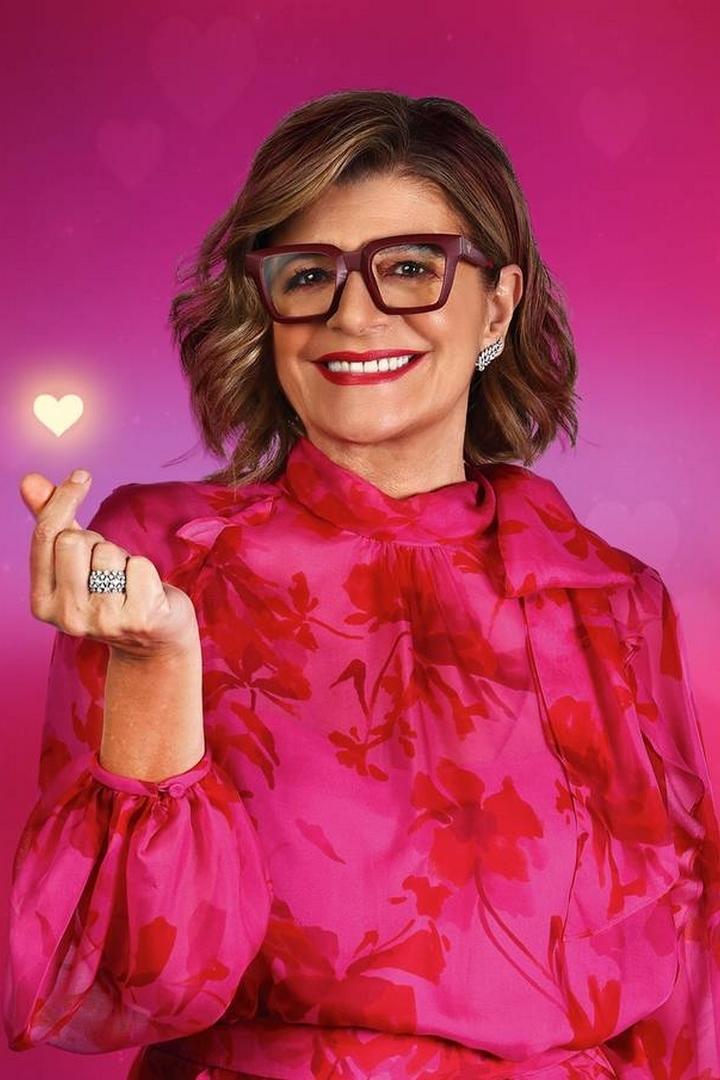 A Minha Mãe Com o Teu Pai (a-minha-me-com-o-teu-pai) Реалити-шоу