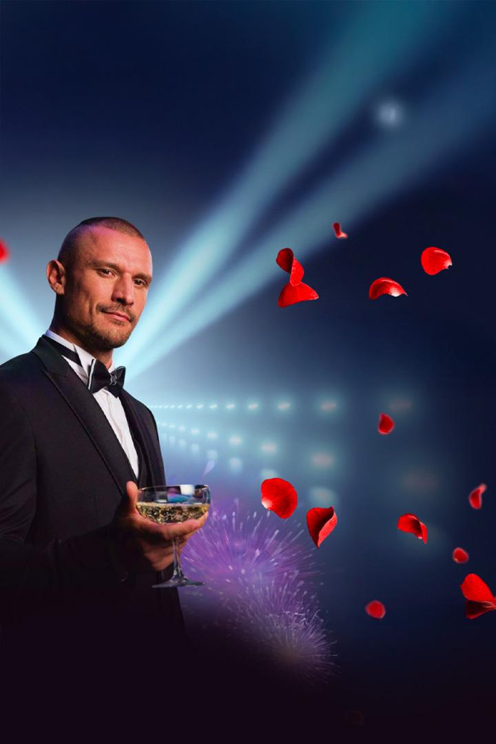 Холостяк (holostjak) Реалити-шоу