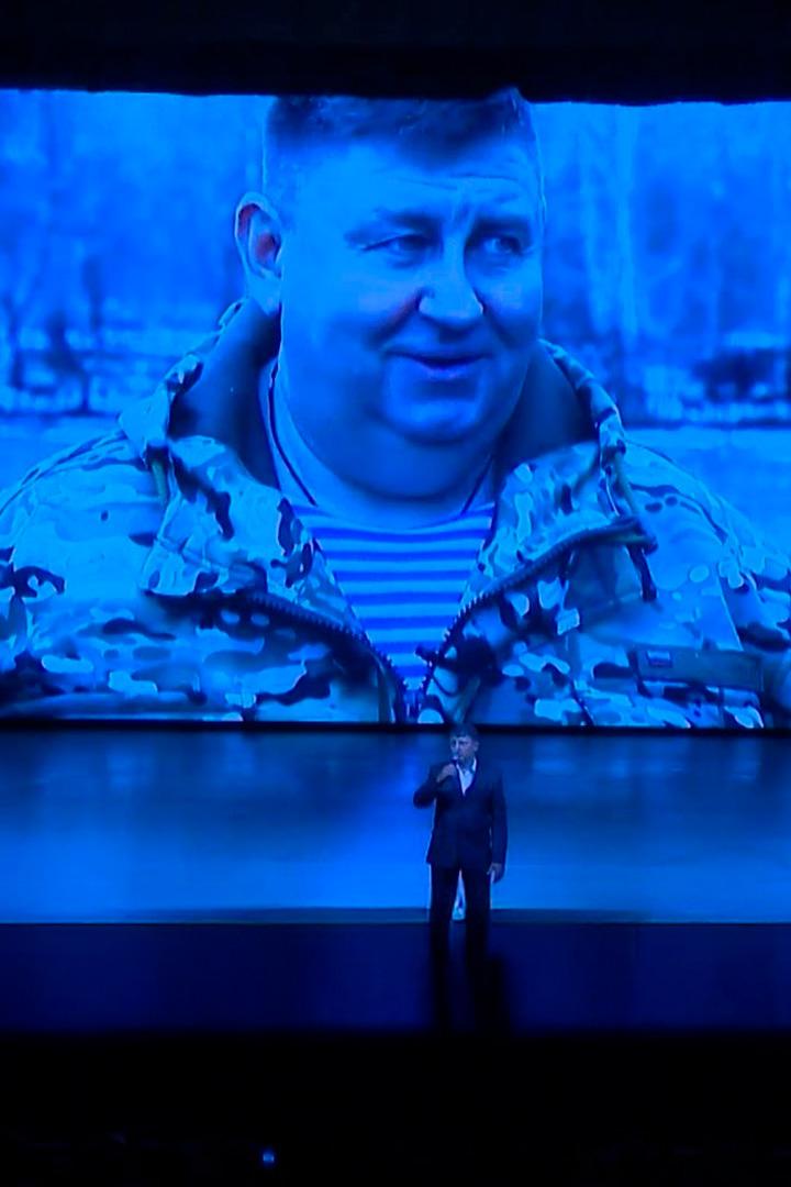 Гала-концерт патриотического фестиваля имени героя России Сергея Ефремова (gala-kontsert-patrioticheskogo-festivalja-imeni-geroja-rossii-sergeja-efremova) Досуг, хобби