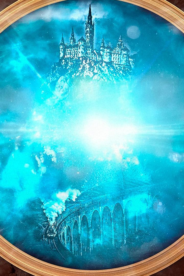 Inside Harry Potter (inside-harry-potter) Документальный сериал