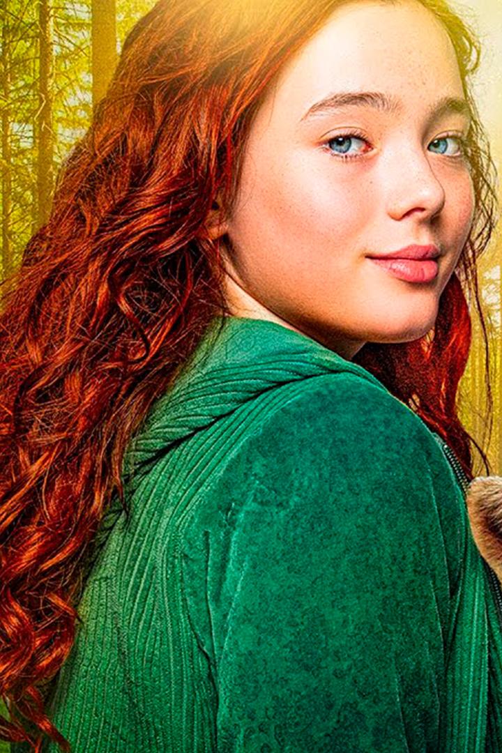 Магия четырёх стихий (magija-chetyreh-stihij) Фильм 2025