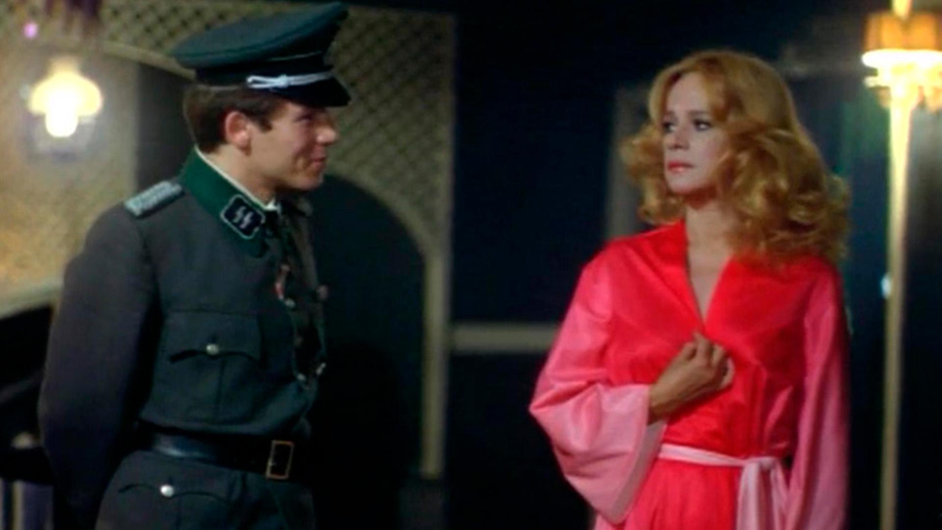 Разведчица Нелли (razvedchitsa-nelli) Фильм 1981