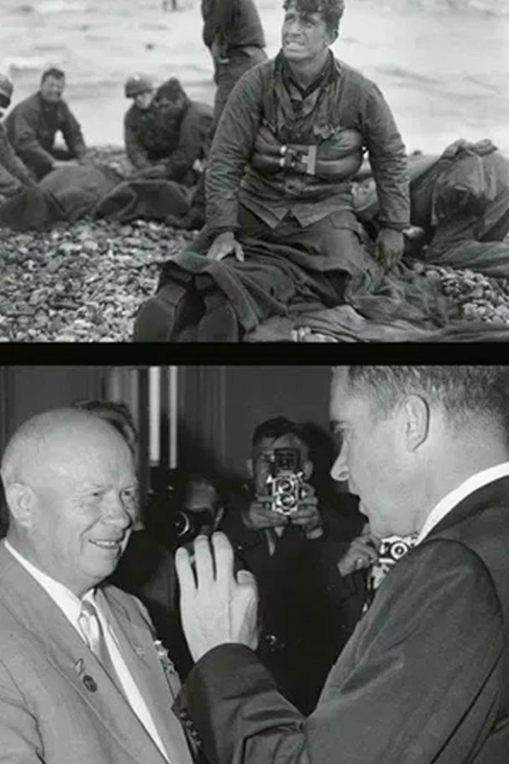 Архивные тайны (arhivnye-tajny) Документальный сериал