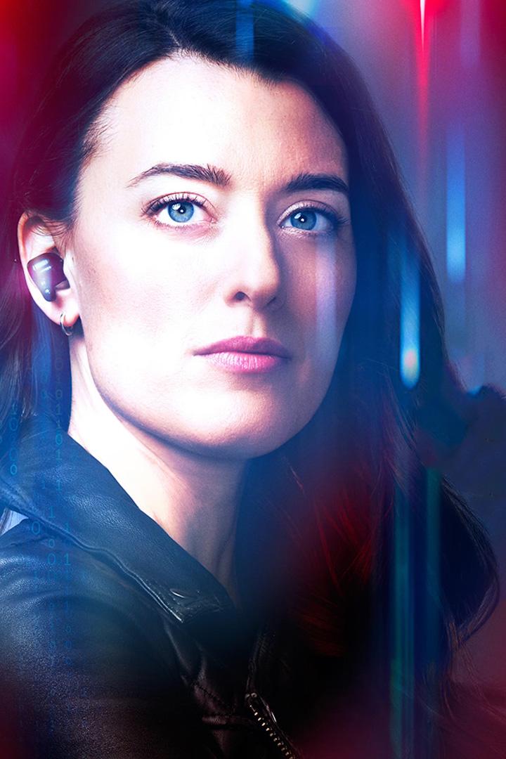 Sight Unseen (sight-unseen) Сериал 2024