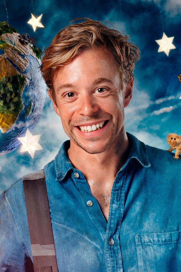 Checker Tobi (checker-tobi) Познавательное