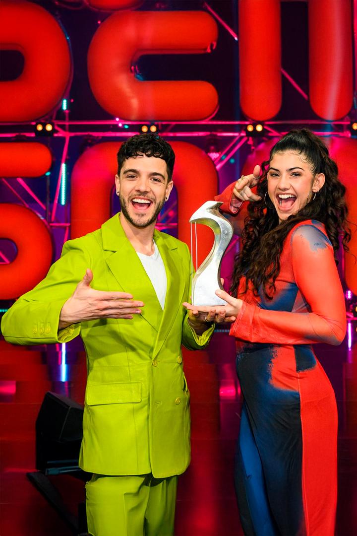 Dein Song (dein-song) ТВ-шоу