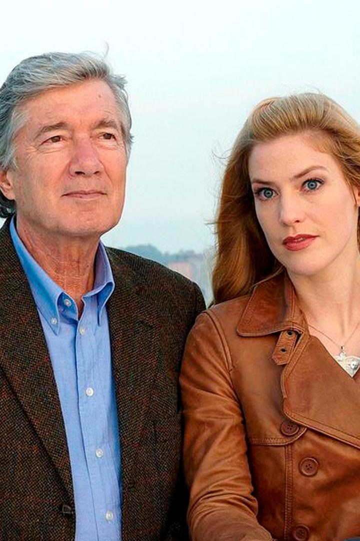 Für immer Venedig (fr-immer-venedig) Фильм 2009