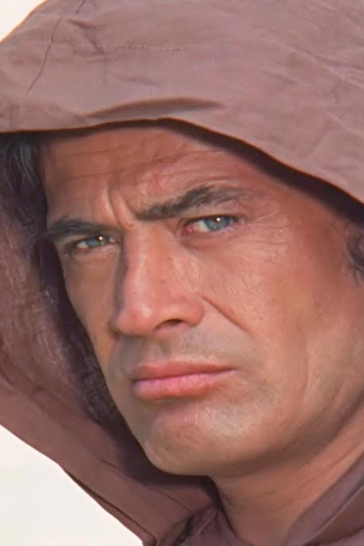 Kara Murat Devler Savaşıyor (kara-murat-devler-savayor) Фильм 1978