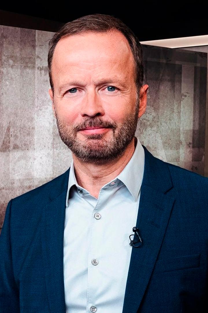 Monitor (monitor) Ток-шоу