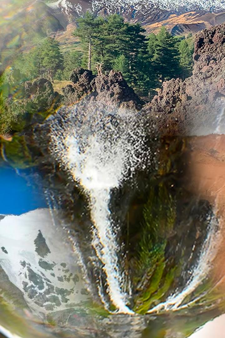 Pia und die wilde Natur (pia-und-die-wilde-natur) Познавательное