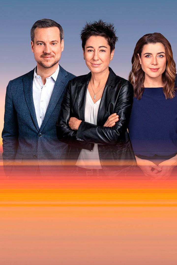 ZDF-Morgenmagazin (zdf-morgenmagazin) Новости