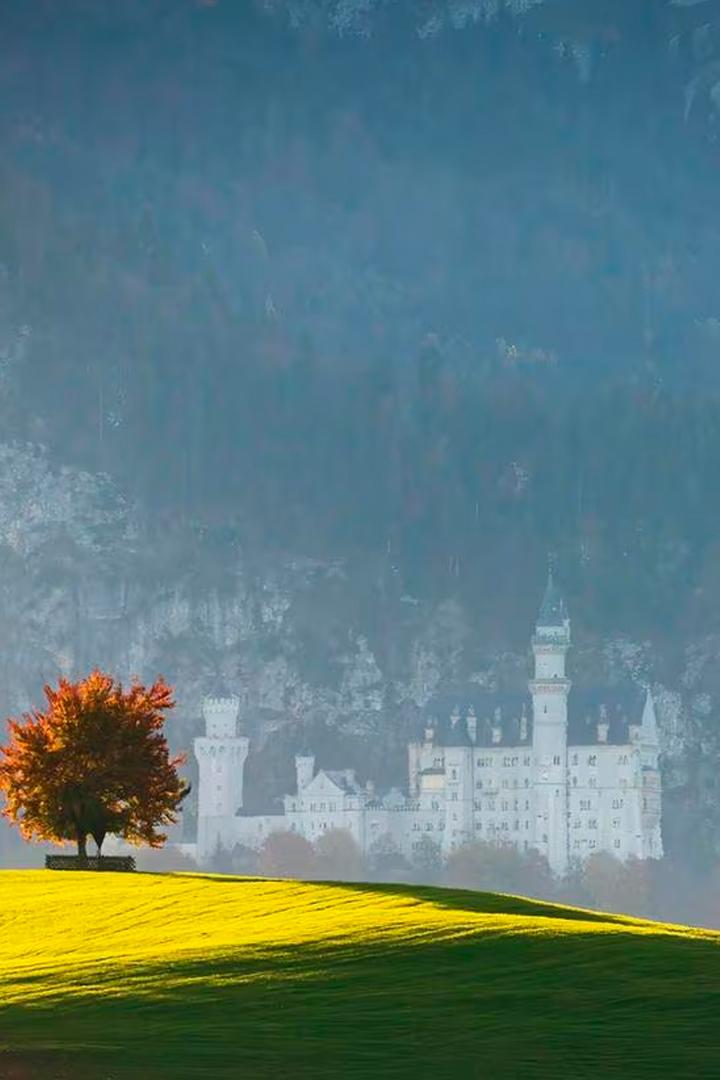 Виды Германии (vidy-germanii) Документальный сериал