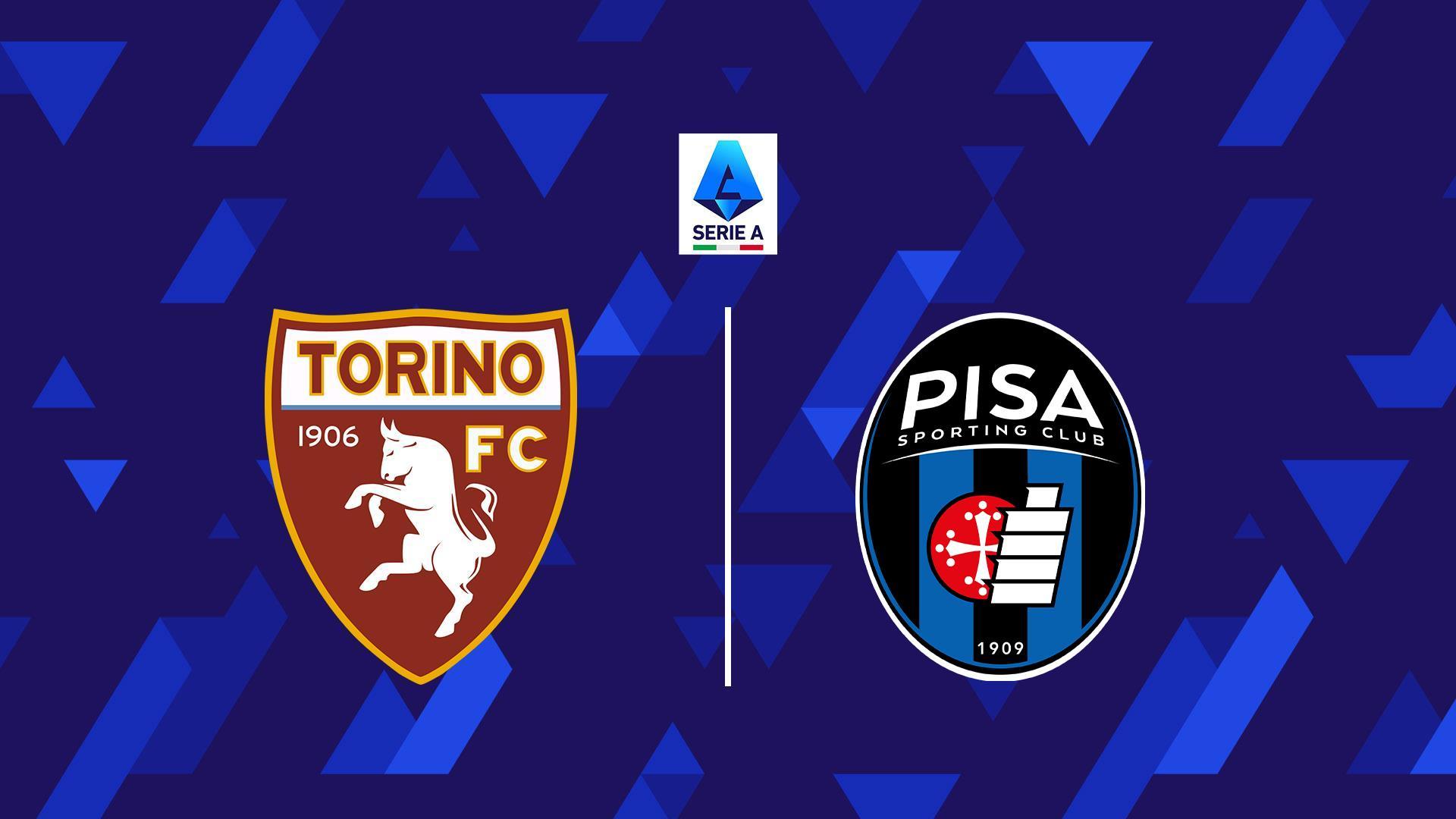 Чемпионат Италии. «Торино» - «Пиза» (chempionat-italii-torino-piza) Спорт