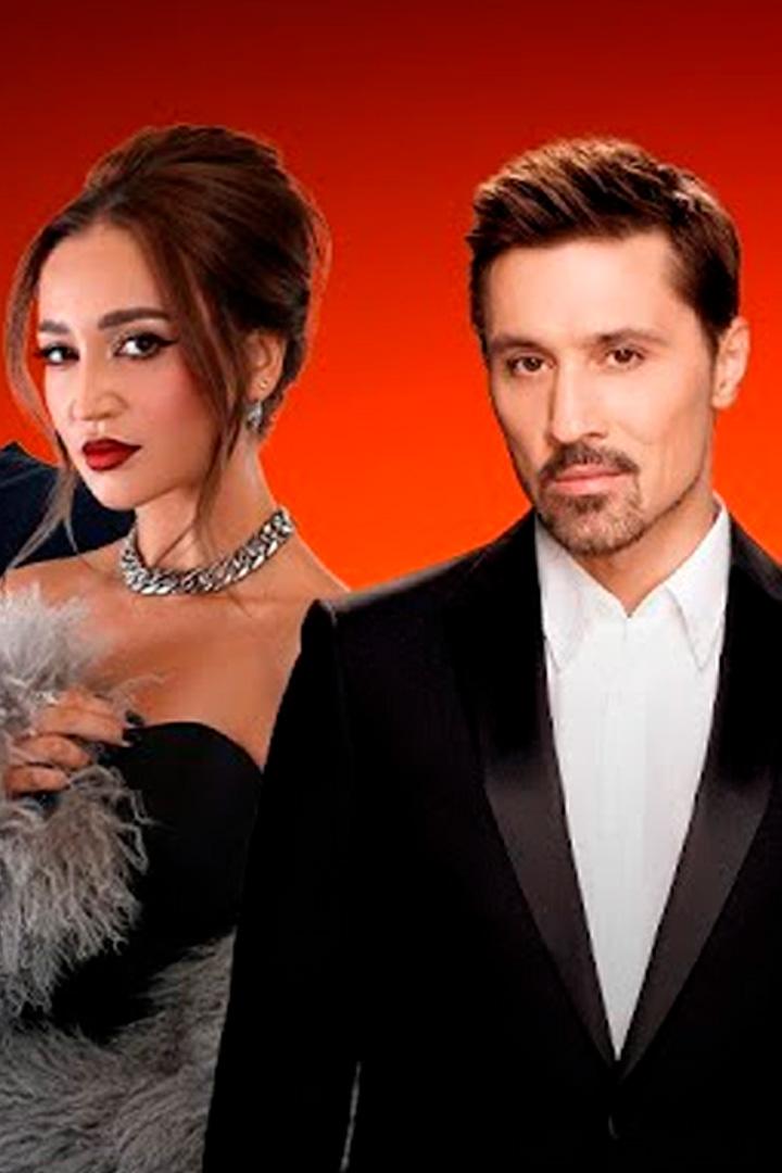 Красная дорожка премии Жара Media Awards 2025 (krasnaja-dorozhka-premii-zhara-media-awards-2025) Досуг, хобби