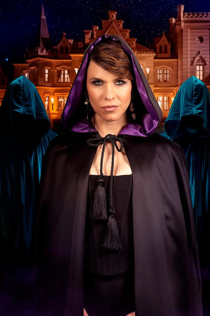 Tradatorii (tradatorii) Сериал 2025