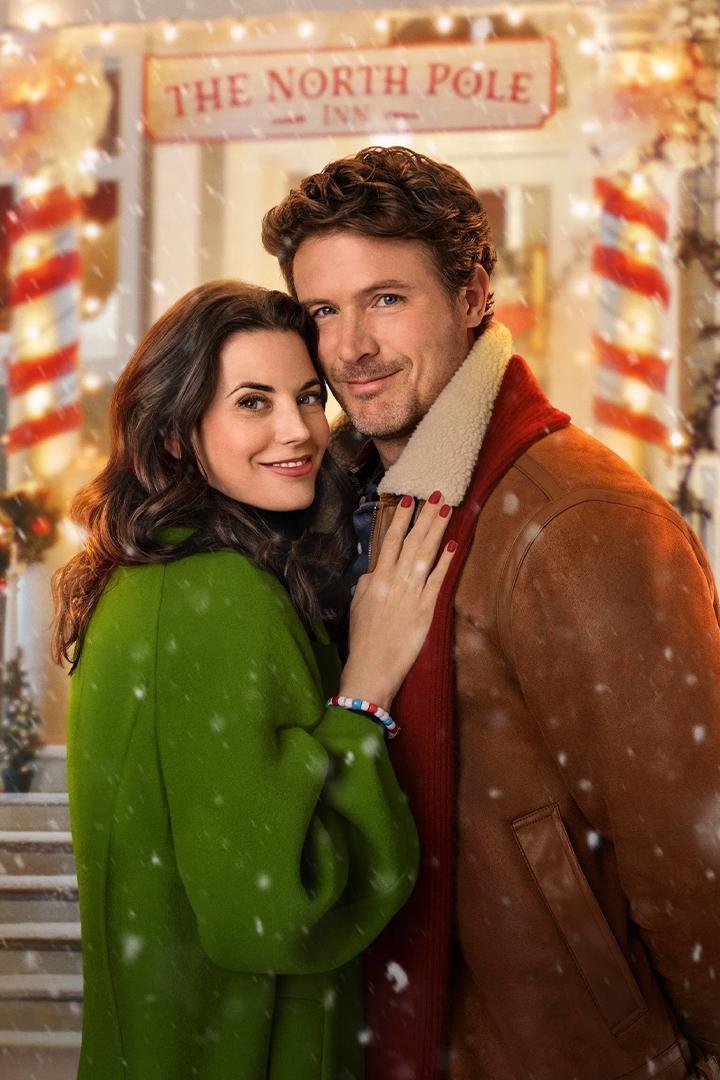 Believe in Christmas (believe-in-christmas) Фильм 2024