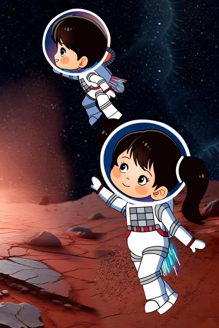 Куйаар оҕолоро (kujaar-ooloro) Мультсериал