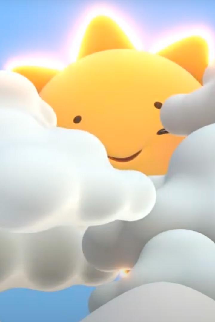 Чээлэр чээкэлэр (cheeler-cheekeler) Мультсериал