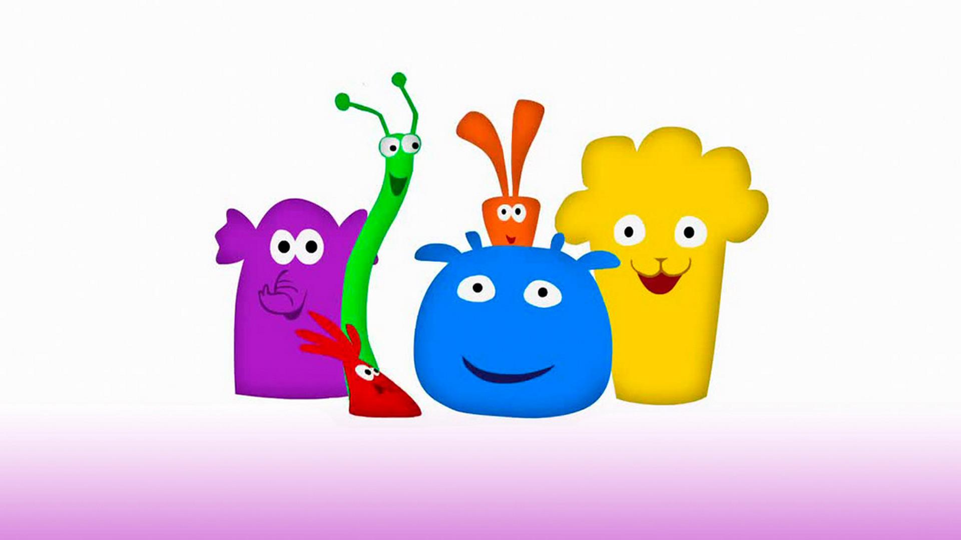 Делай, как я (delaj-kak-ja) Познавательное