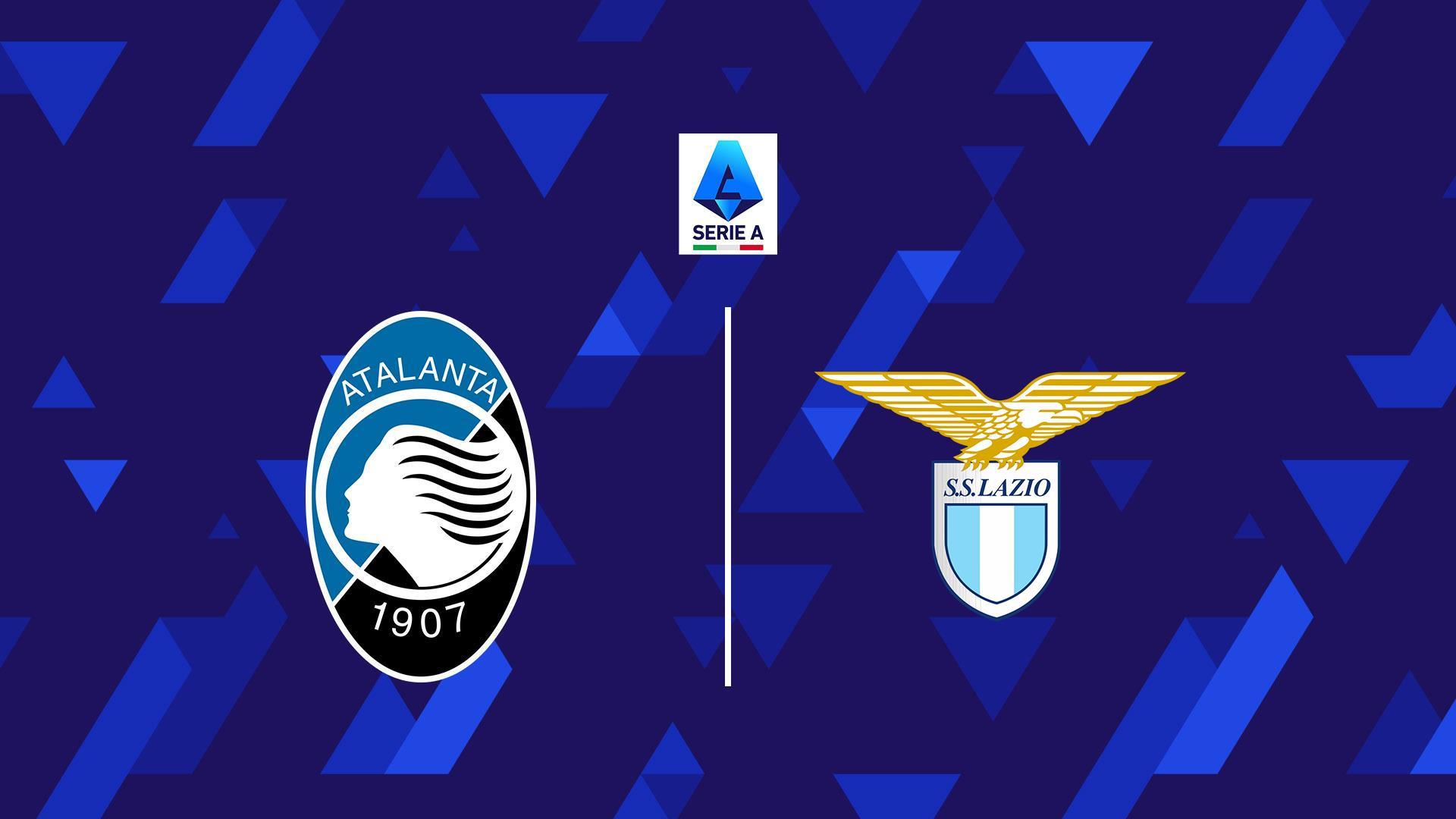 Футбол. Серия А, 7 тур, Аталанта-Лацио (futbol-serija-a-7-tur-atalanta-latsio) Спорт