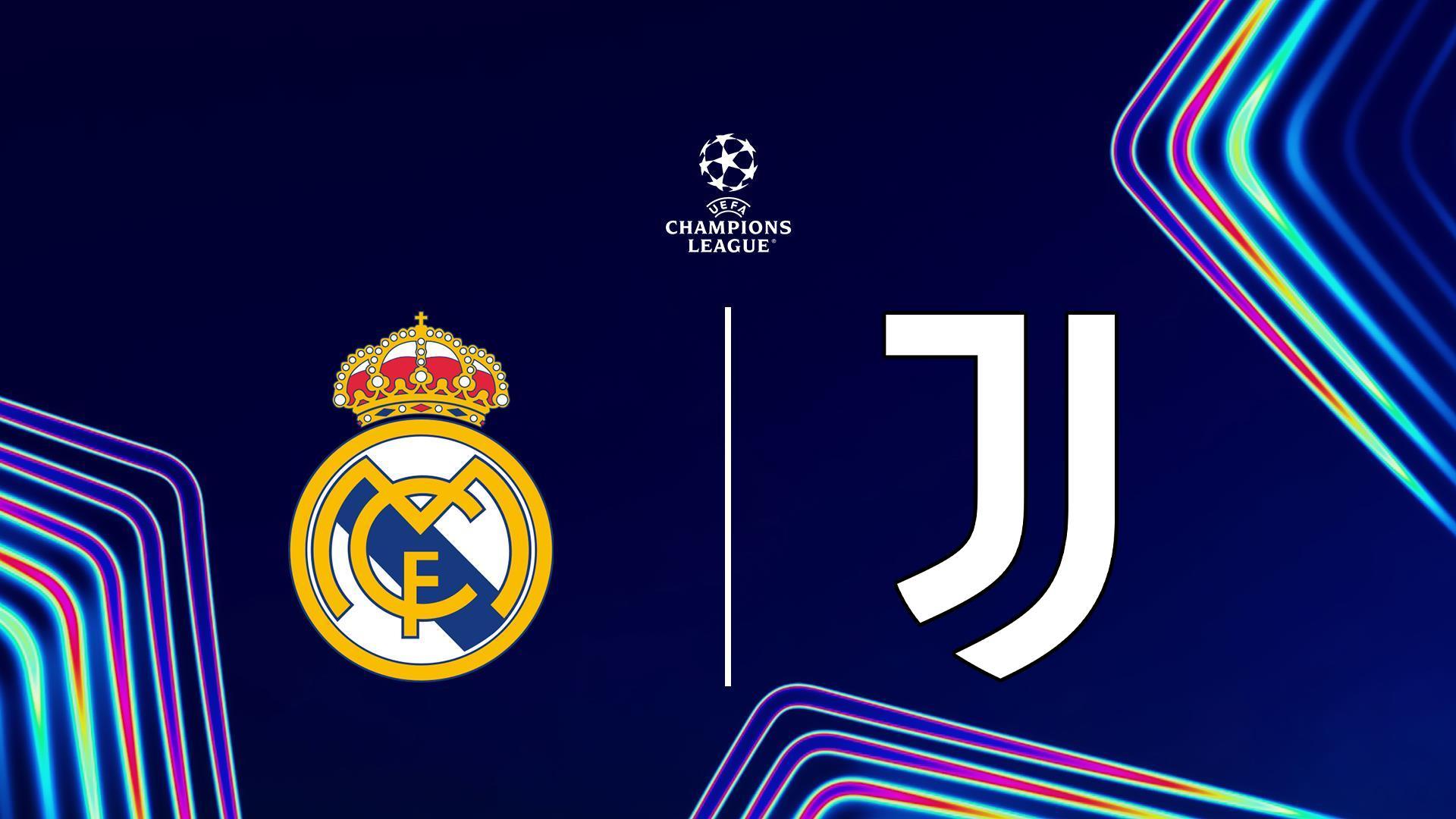 Лига чемпионов УЕФА: Реал Мадрид – Ювентус (liga-chempionov-uefa-real-madrid-juventus) Спорт