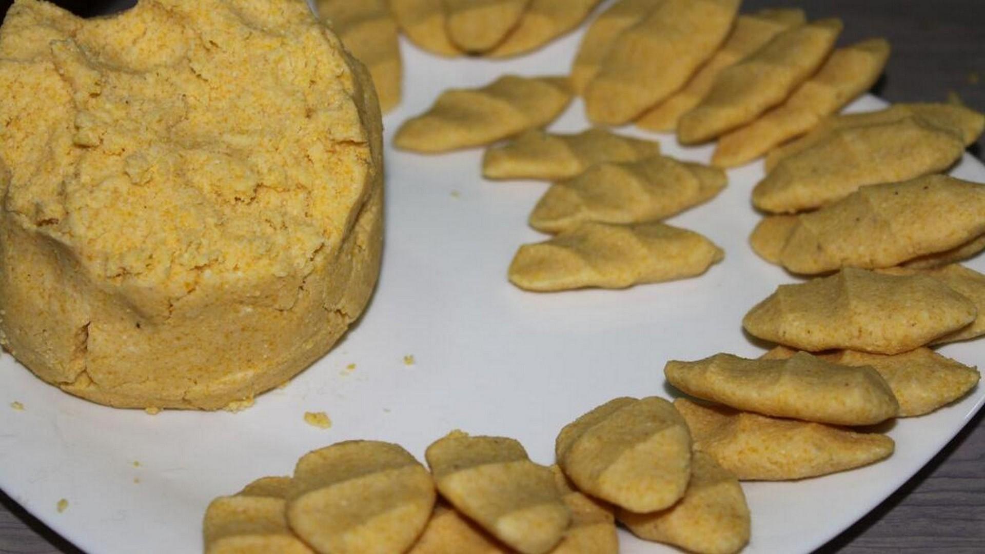 Мясо с галушками по-ингушски (mjaso-s-galushkami-po-ingushski) Документальный фильм