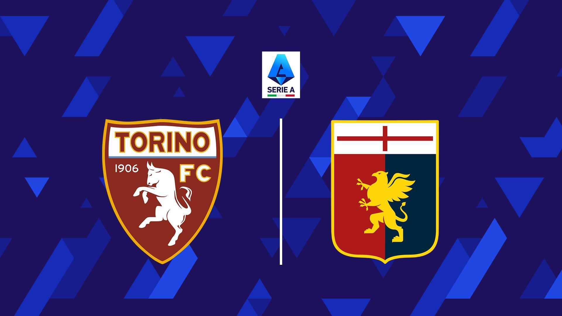 Футбол. Серия A, 8 тур, Торино - Дженоа (futbol-serija-a-8-tur-torino-dzhenoa) Спорт