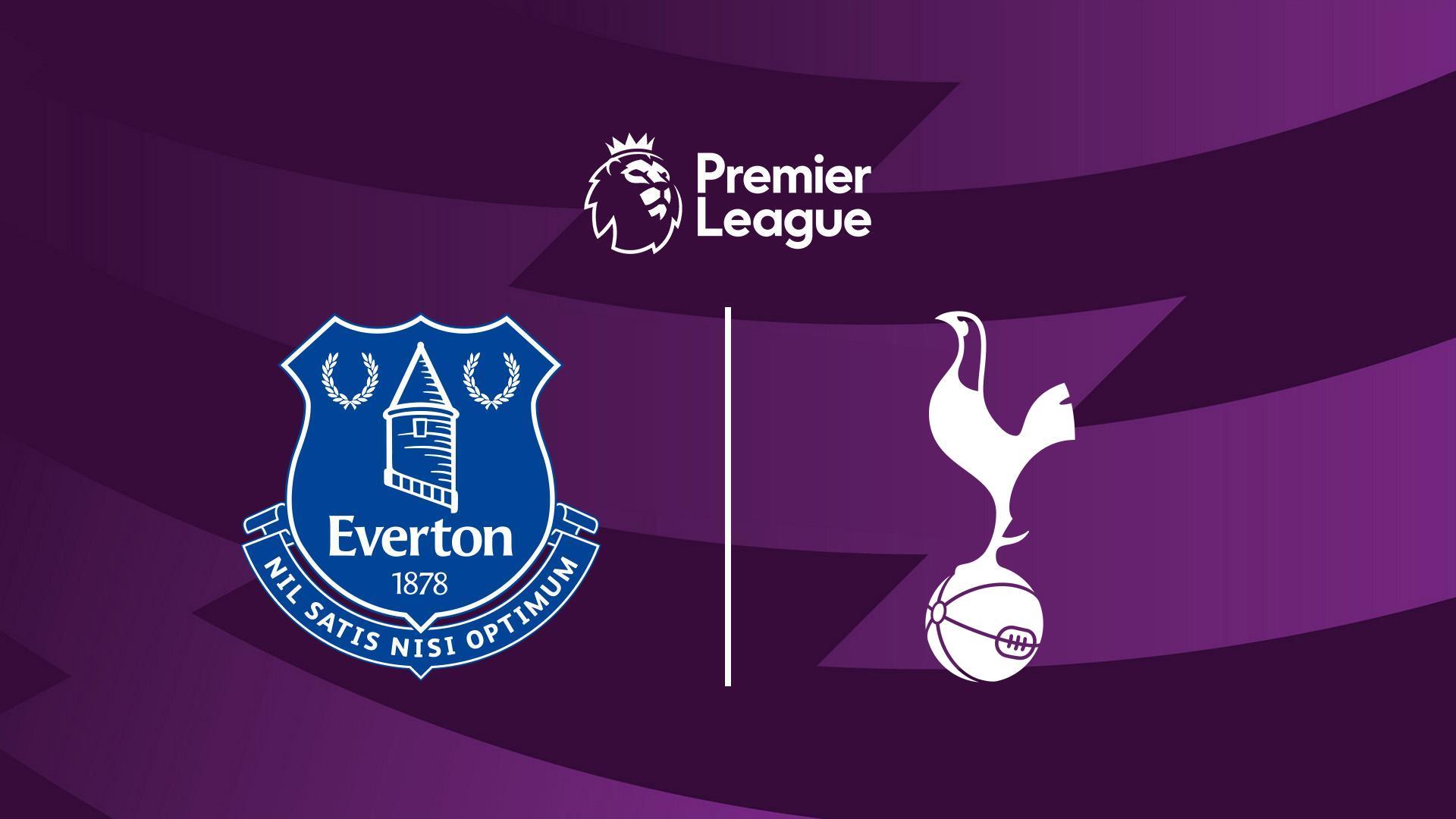 Футбол. АПЛ, 9 тур, Эвертон - Тоттенхэм (futbol-apl-9-tur-everton-tottenhem) Спорт