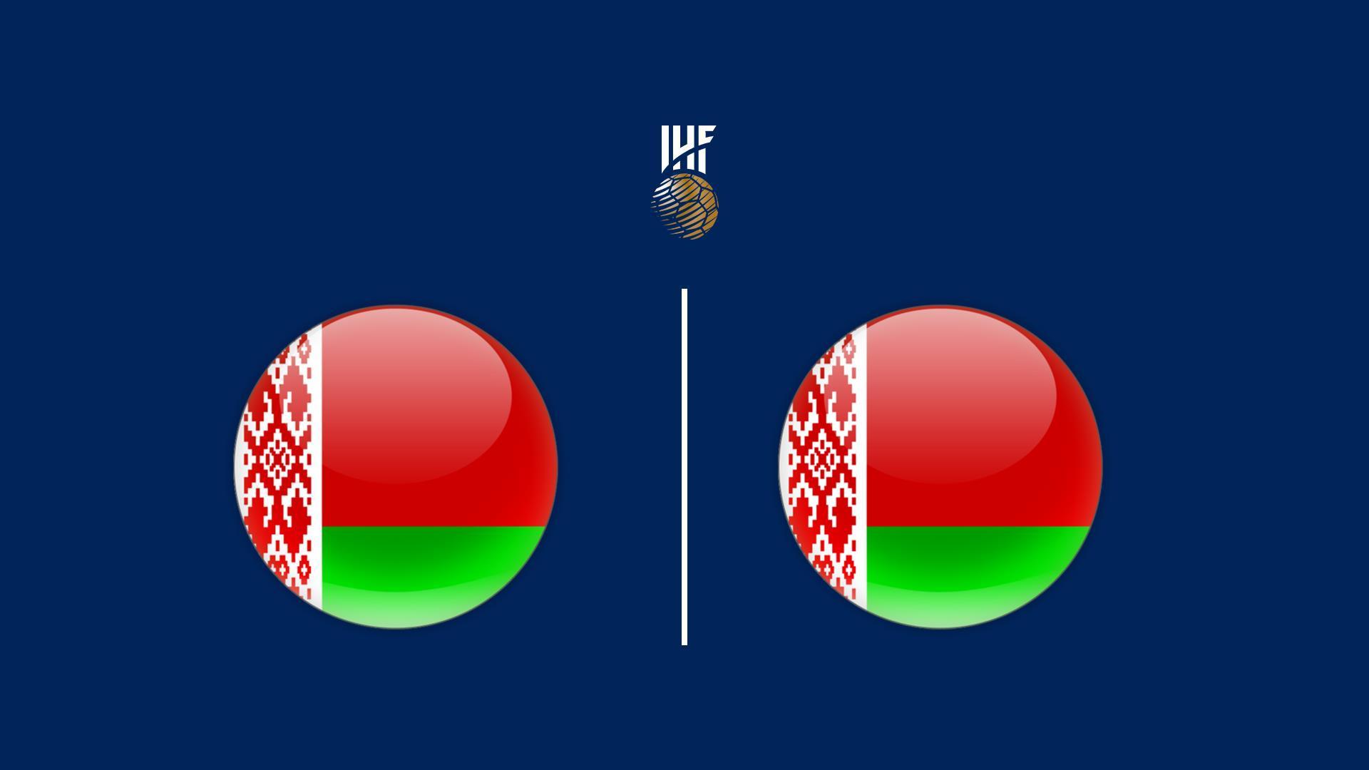 Гандбол. Международный турнир. Мужчины. Минск. Беларусь -сборная белорусских клубов (gandbol-mezhdunarodnyj-turnir-muzhchiny-minsk-belarus-sbornaja-belorusskih-klubov) Спорт