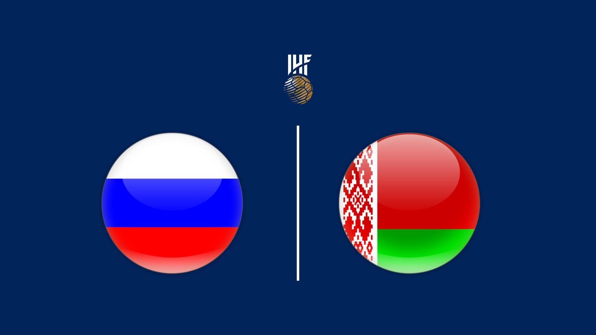 Гандбол. Международный турнир. Мужчины. Минск. Россия – сборная белорусских клубов (gandbol-mezhdunarodnyj-turnir-muzhchiny-minsk-rossija-sbornaja-belorusskih-klubov) Спорт