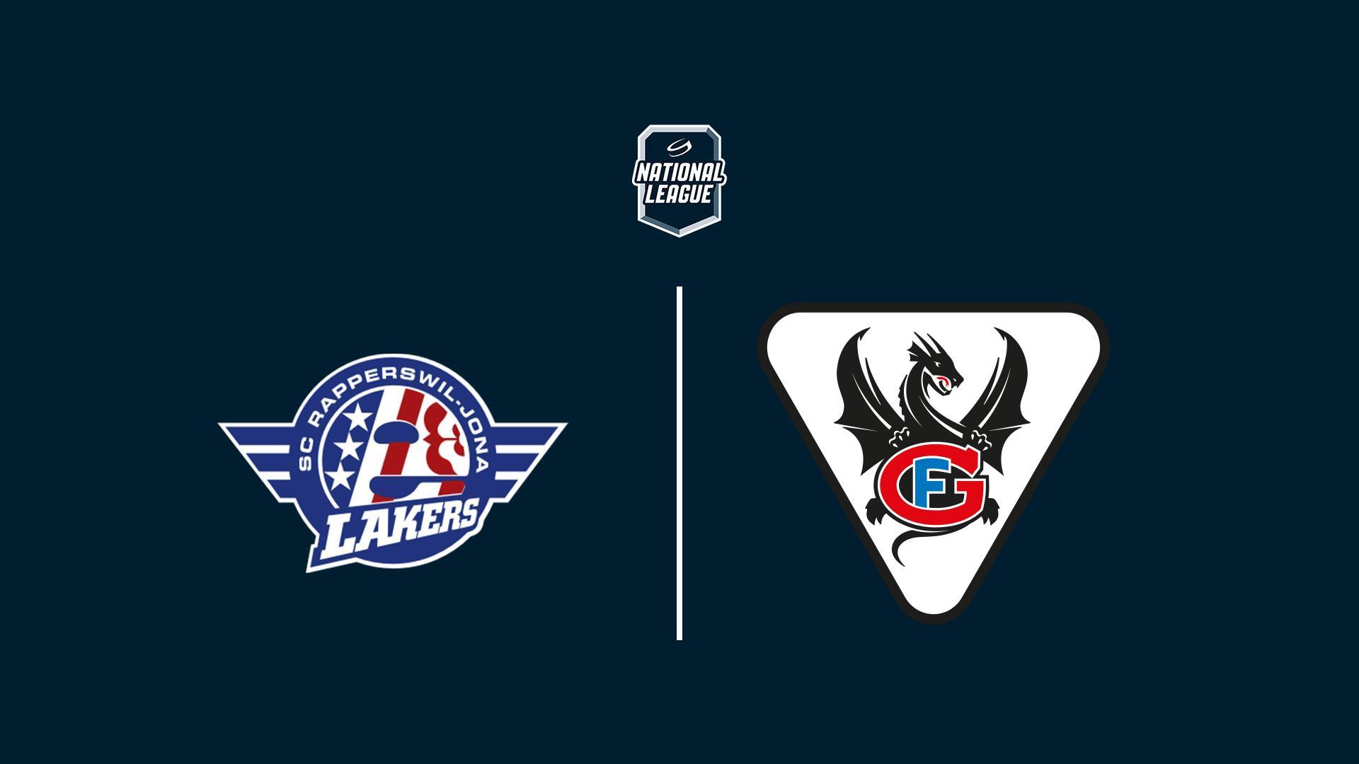 Хоккей. Чемпионат Швейцарии. National League. Рапперсвиль - Фрибур (hokkej-chempionat-shvejtsarii-national-league-rappersvil-fribur) Спорт