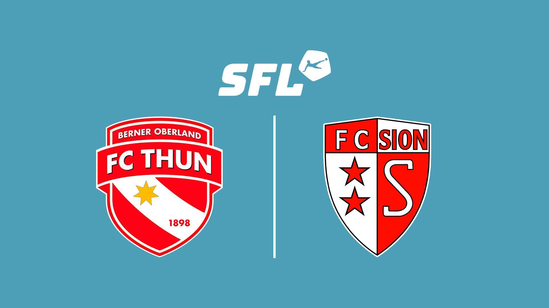 Футбол. Чемпионат Швейцарии. Super League. Тун - Сьон (futbol-chempionat-shvejtsarii-super-league-tun-son) Спорт