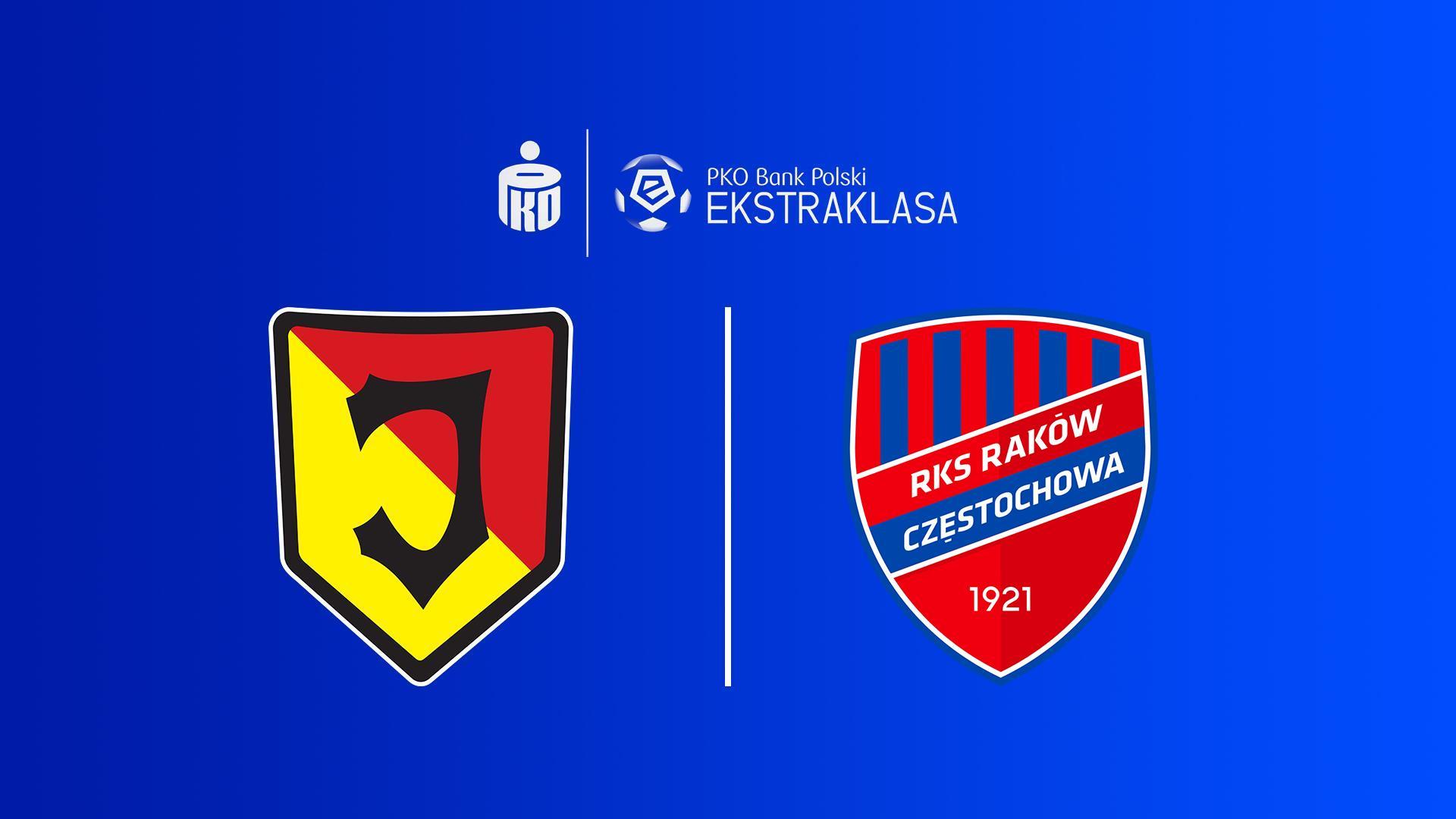 Футбол. Чемпионат Польши. Ekstraklasa. Ягеллония - Ракув (futbol-chempionat-polshi-ekstraklasa-jagellonija-rakuv) Спорт