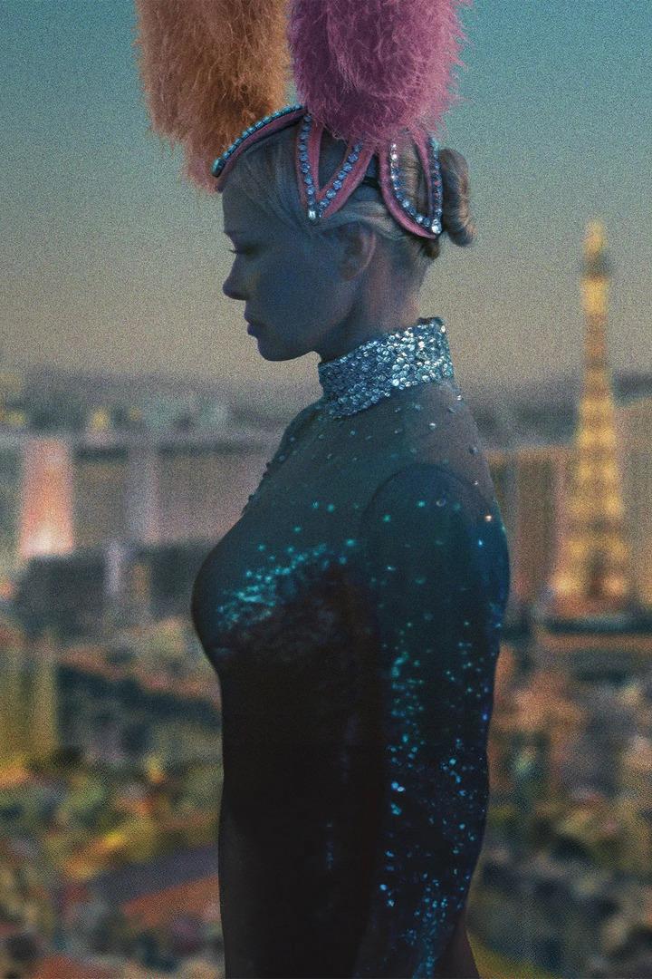 Ultima dansatoare de cabaret (ultima-dansatoare-de-cabaret) Фильм 2024