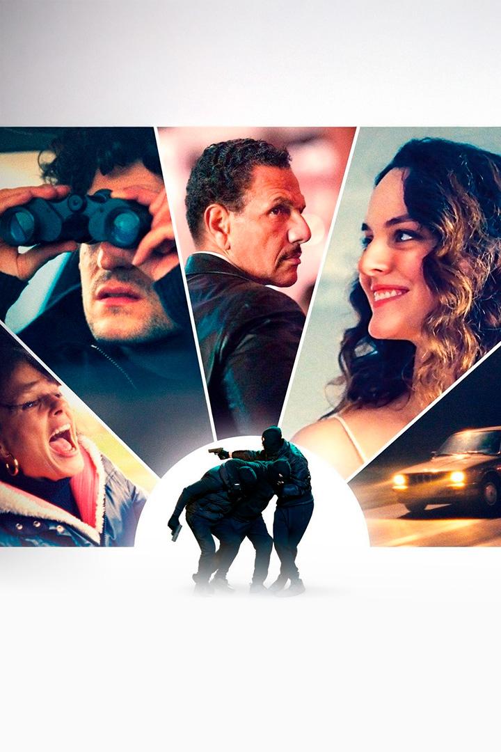 Невиновный (nevinovnyj) Фильм 2012