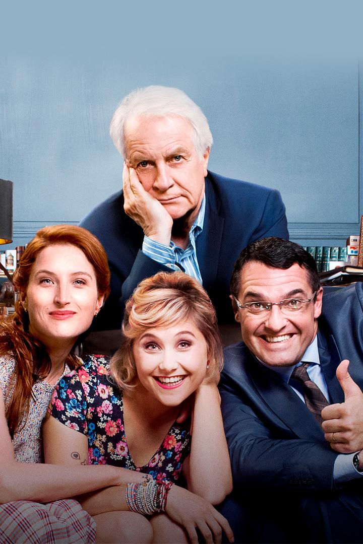 Усыновить вдовца (usynovit-vdovtsa) Фильм 2016