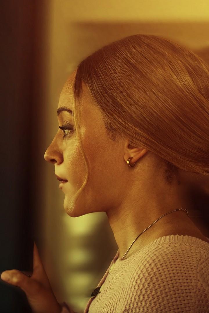 From Dangerous Heights (from-dangerous-heights) Фильм 2025