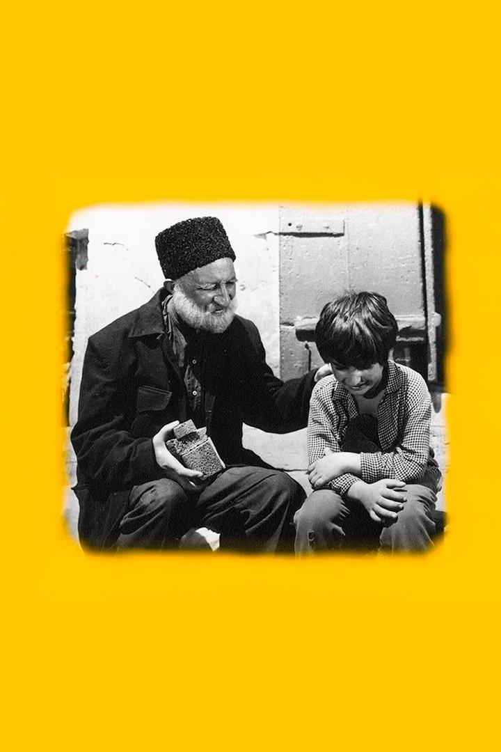 Хлеб поровну (hleb-porovnu) Фильм 1969