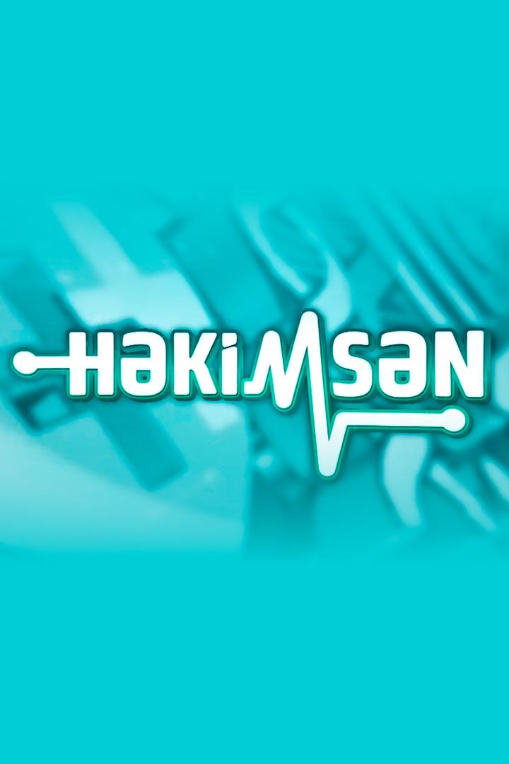 Həkimsən (hkimsn) Ток-шоу