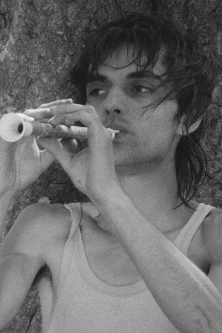 Il racconto del naufrago (il-racconto-del-naufrago) Документальный фильм