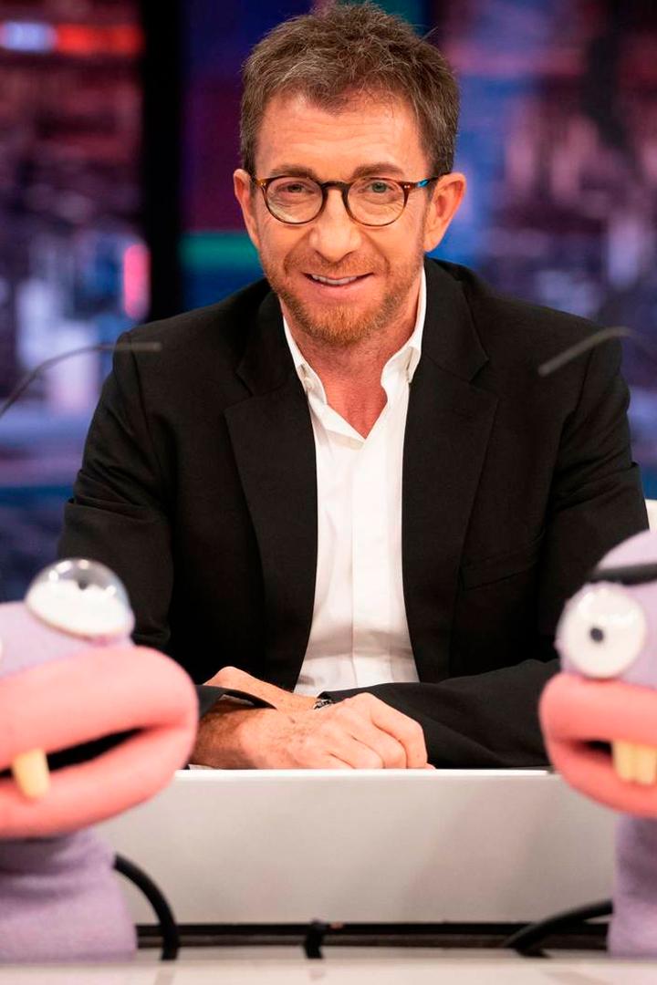 El Hormiguero (el-hormiguero) Ток-шоу