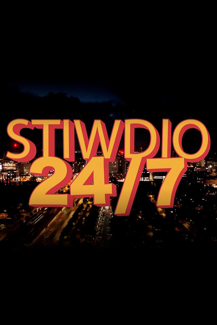Stiwdio 24/7 (stiwdio-247) Документальный сериал