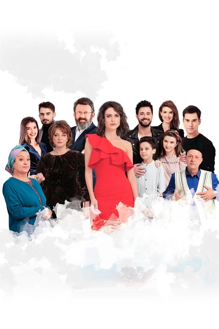 Fructul oprit (fructul-oprit) Сериал 2018