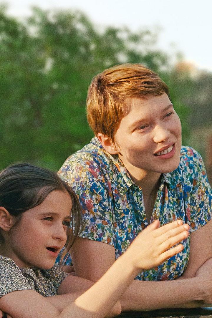 One Fine Morning (one-fine-morning) Фильм 2022