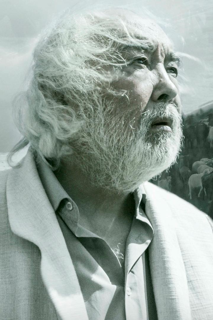 Акыркы көч (akyrky-kch) Фильм 2020