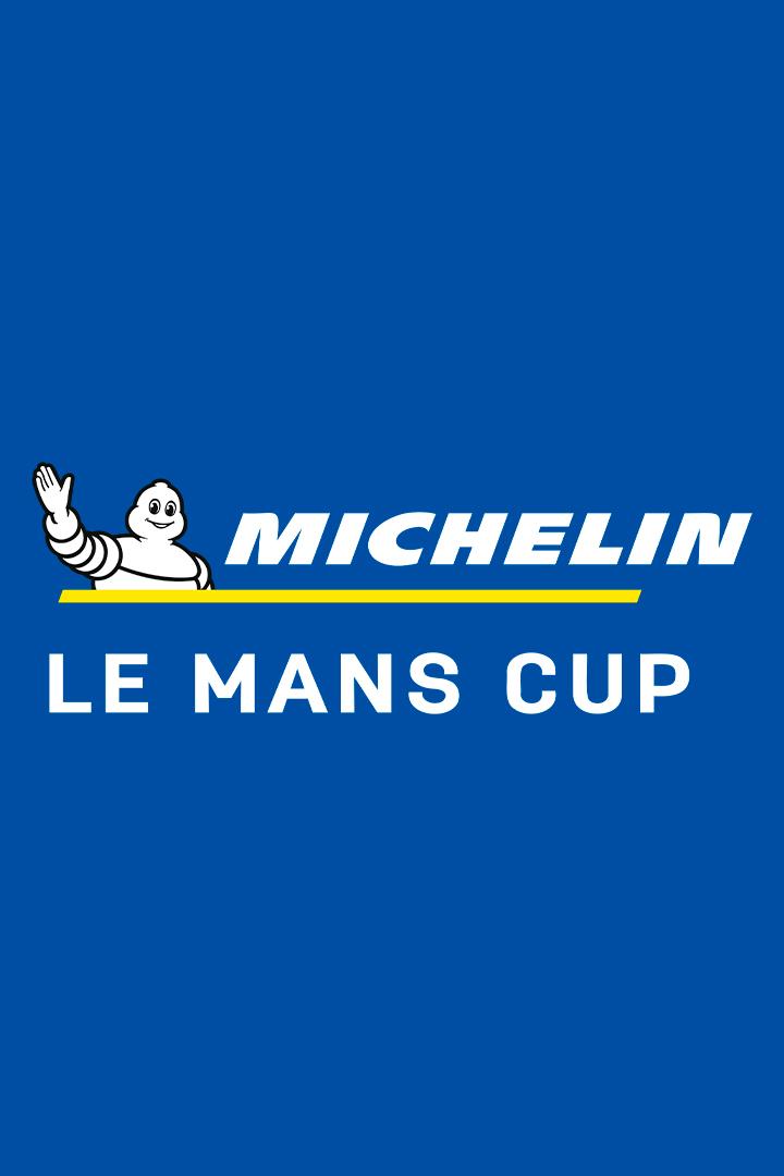 Автоспорт. Michelin Le Mans Cup. Portimao. Race. Highlights (avtosport-michelin-le-mans-cup-portimao-race-highlights) Досуг, хобби