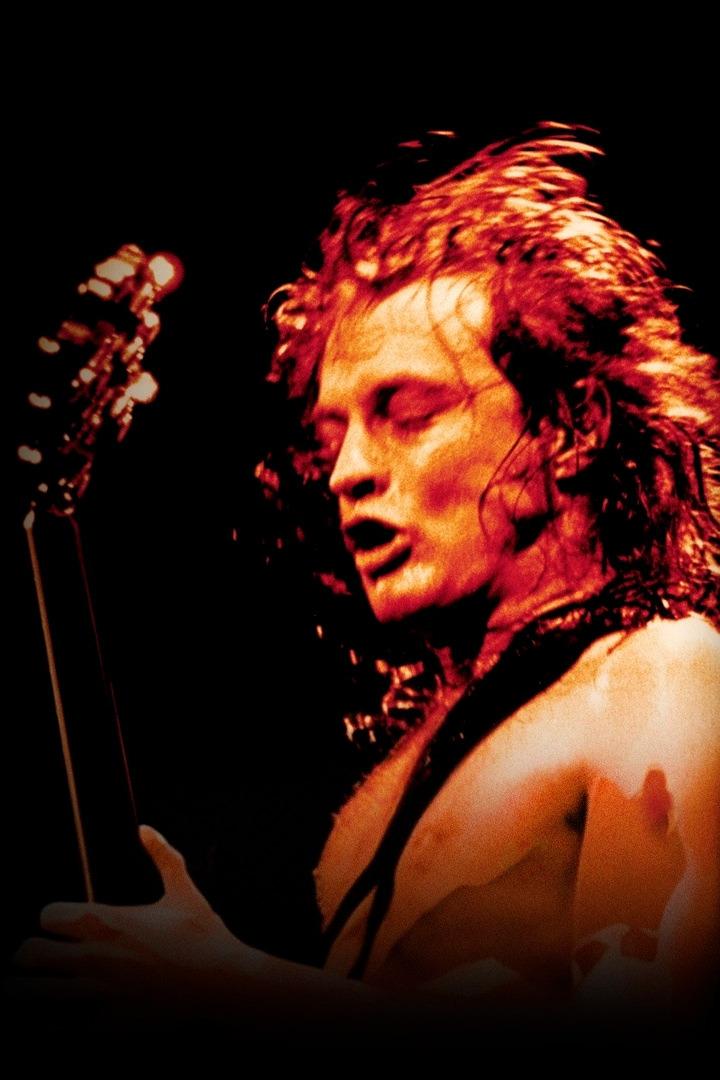 AC/DC: Live at Donington (acdc-live-at-donington) Музыка