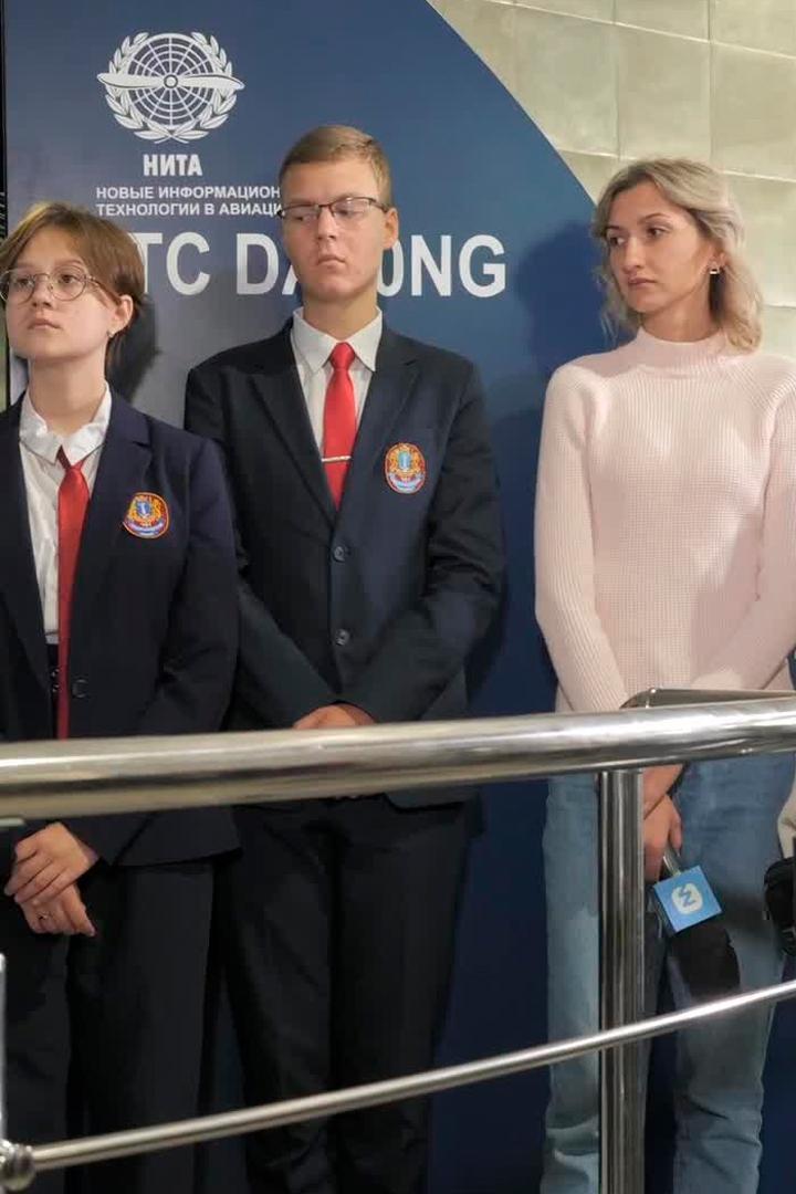 Авиастар: настоящее и будущее российской авиации (aviastar-nastojaschee-i-buduschee-rossijskoj-aviatsii) Познавательное