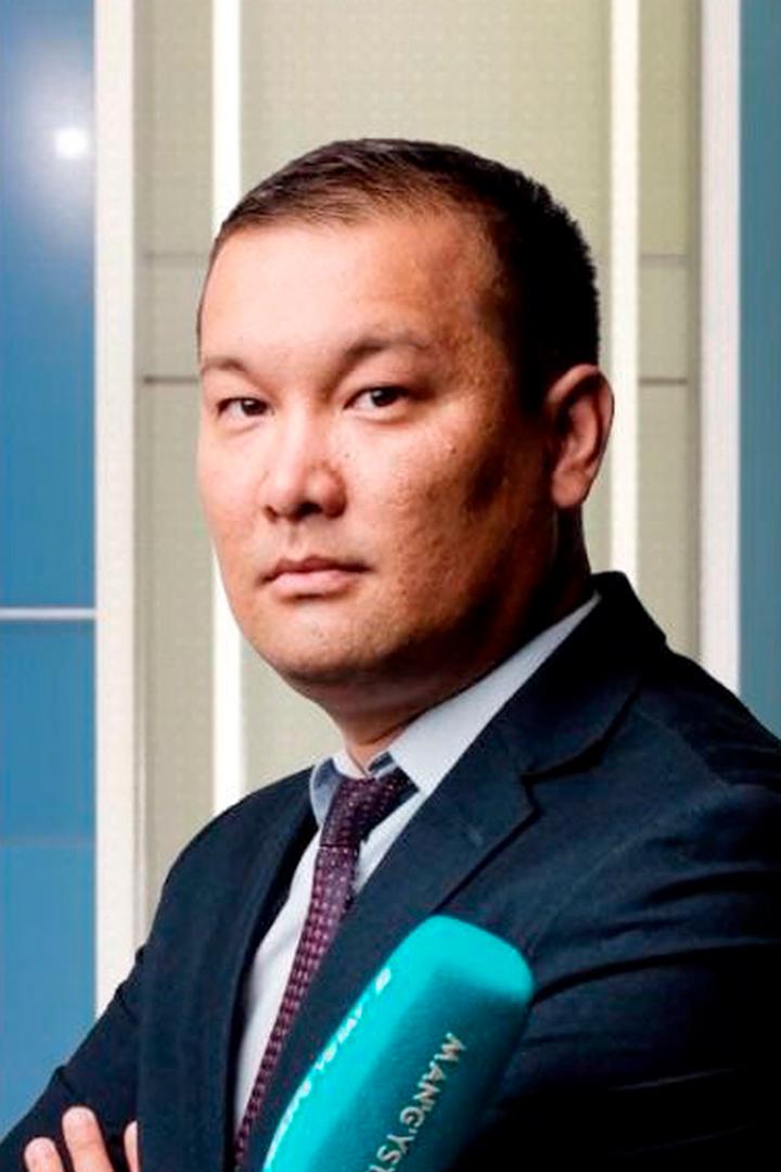 Бір жеті (br-zhet) Новости