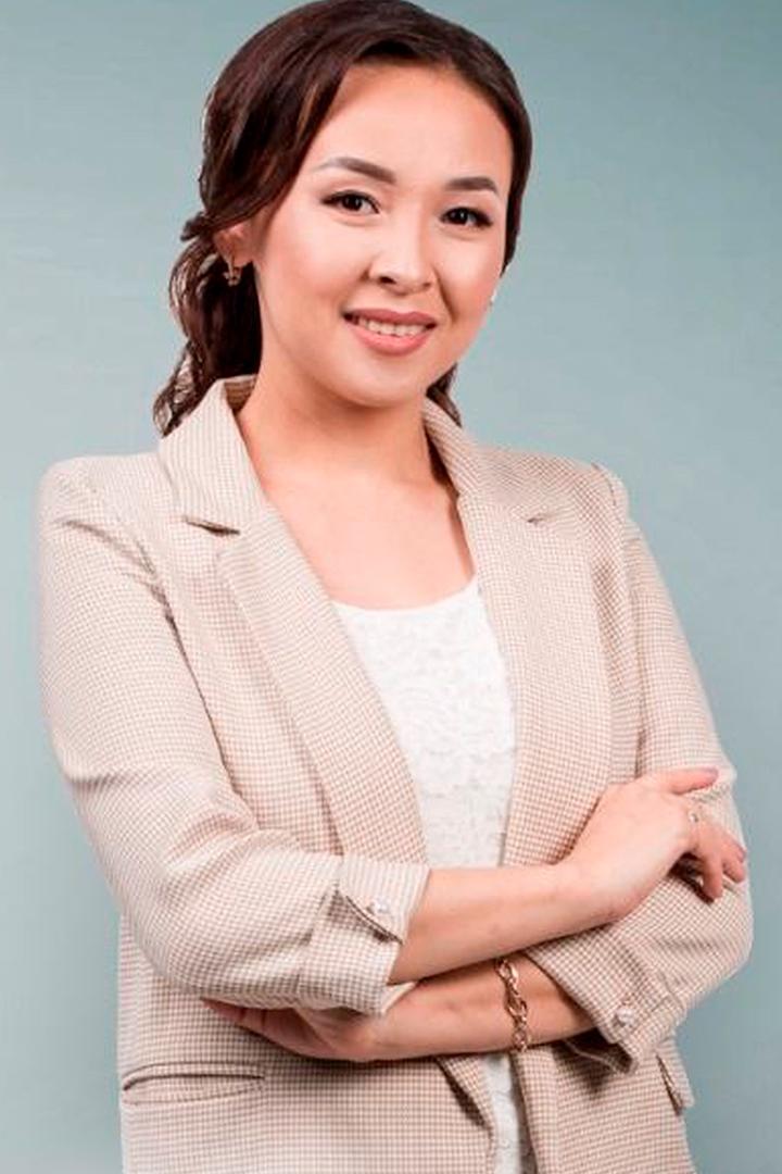 Тең Қоғам (te-oam) Познавательное